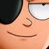 EVIL MORTY RAP Remastered For 2022 Rick And Morty Rap