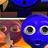 Incredibox Sprunki 3D Edition Be Like You Vs Freaky Song
