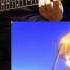 金色のコルダ Blue Sky OP WINGS TO FLY ギター弾いてみた