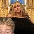 SABRINA CARPENTER IS IN TROUBLE Sabrinacarpenter Feather Celebritynews