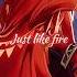 Natlan Trailer Edit Just Like Fire Warriors Light Em Up Genshin Impact