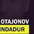 Jahongir Otajonov 18 Yoshindadur Audio