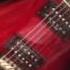 Parker PDF80 FWSB Electric Guitar Duncan Pickups Flame Maple Free Gig Bag
