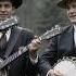 Appalachian Bluegrass Banjo Fiddle Music Uplifting Happy Music