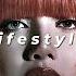 Lisa Lifestyle Sped Up Reverb