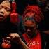 Bankroll Ni I M So ATL The Red Mic District Performance Shot By Don Wong Films