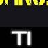 Ti Sento