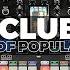 EDM CLUB MIX 07 Mashups Remixes Of Popular Songs