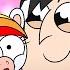 Boy Dragon Unicorn Origins WildBrain Happy Cartoons For Kids