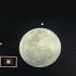 Wait For The Full Moon Fullmoon Sonyalpha