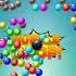 Bubble Shooter Level 56