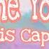 Lewis Capaldi Someone You Love Lyrics