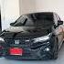 City Hatchback Rs Vsales Phranakornhonda Hondacity Cityhatchback