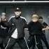 MIRROR EUNHYUK UP N DOWN Dance Practice
