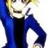 MMD Little Apple