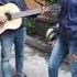 CEWEK INI SUARANYA BIKIN BAPER