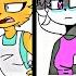 Asdfmovie Piggy Version Flipaclip Kitty Channel Afnan X Tracing Copy Piggy Animation