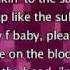 Beyonce Soldier Lyrics In Video