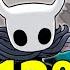 Я прошёл игру Hollow Knight на 112