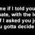 Hollywood Undead From The Ground Lyrics