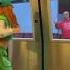 Did You See The Result I Love It It S A 4 Person Job SubwayGirl SubwayDances