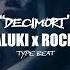 FREE SALUKI X ROCKET Type Beat DECIMORT Salukiтайпбит