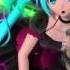 Project Diva Future Tone Prelude 1 6 Out Of The Gravity