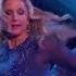 Mira Sorvino S Latin Night Salsa Dancing With The Stars