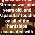 Papaoutai Stromae Interesting Fact