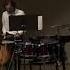 Rumble A Medley For Viola Contra Bass And Percussion Peter Lieberson