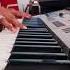 Letter From Houston Piano