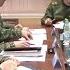 Рабочая поездка в Кемерово