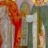Жития святых Святой мученик Вонифатий и праведная Аглаида