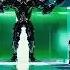 Timbaland Feat Veronica Give It A Go Real Steel
