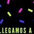 Llegamos A La Disco Feat Gonzaftermix
