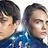 Valerian And The City Of A Thousand Planets OST A Million On My Soul