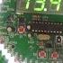 DIY KIT ОФИГЕННЫЕ ЧАСЫ С IC Station