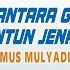 Pantun Nasehat
