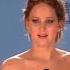 Jennifer Lawrence Forgets Why She S On Stage Hilarious