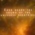 What If The Universe Took A Breath