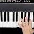Evanescence Bring Me To Life Mini Piano Lesson