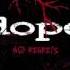14 Dope I Don T Give A