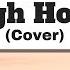 Panic At The Disco High Hopes Cover By J Fla Lyrics Panda Music