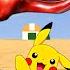 어몽어스 오징어 게임 피카츄 루피 원펀맨 Pikachu Luffy One Punch Man Among Us Squid Game