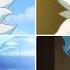 All First Appearances Of Lui Shirosagi In Beyblade Burst Seasons 1 7