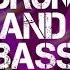 DJ DarkS Quarantine Live Mix Drum N Bass Vol 2