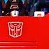 Autobots Vs Decepticons Stop Motion Video War For Cybertron Siege Transformers Official
