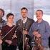 J C Bach Sinfonia Concertante In A Major For Violin And Cello W C34 II Rondeau Allegro Assai