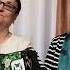Давай с тобой подруга посидим сл Э Пиженко муз исп Валентина К Татьяна Г