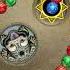 Zuma Deluxe Game Over